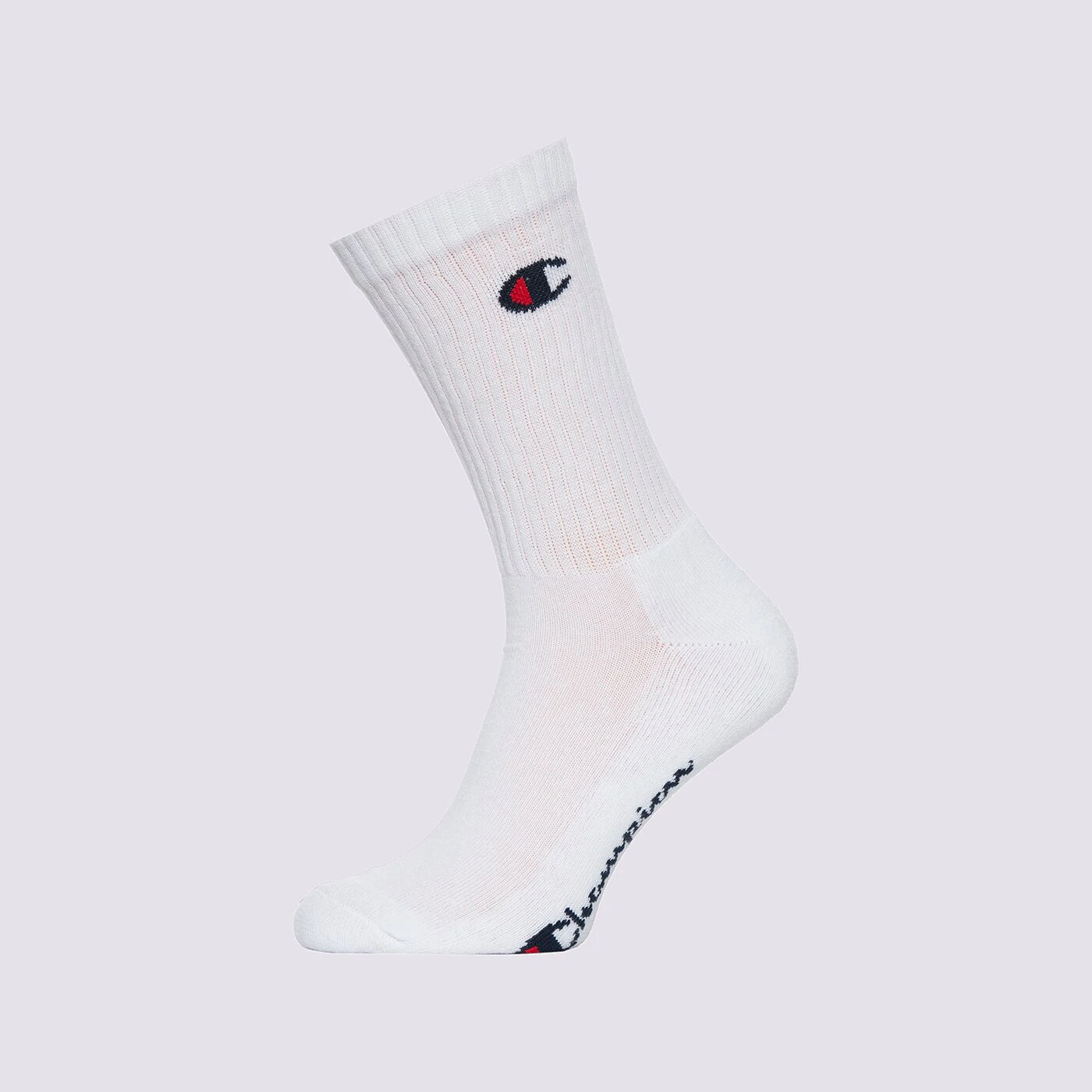 CHAMPION ZOKNI 3PK CREW SOCKS