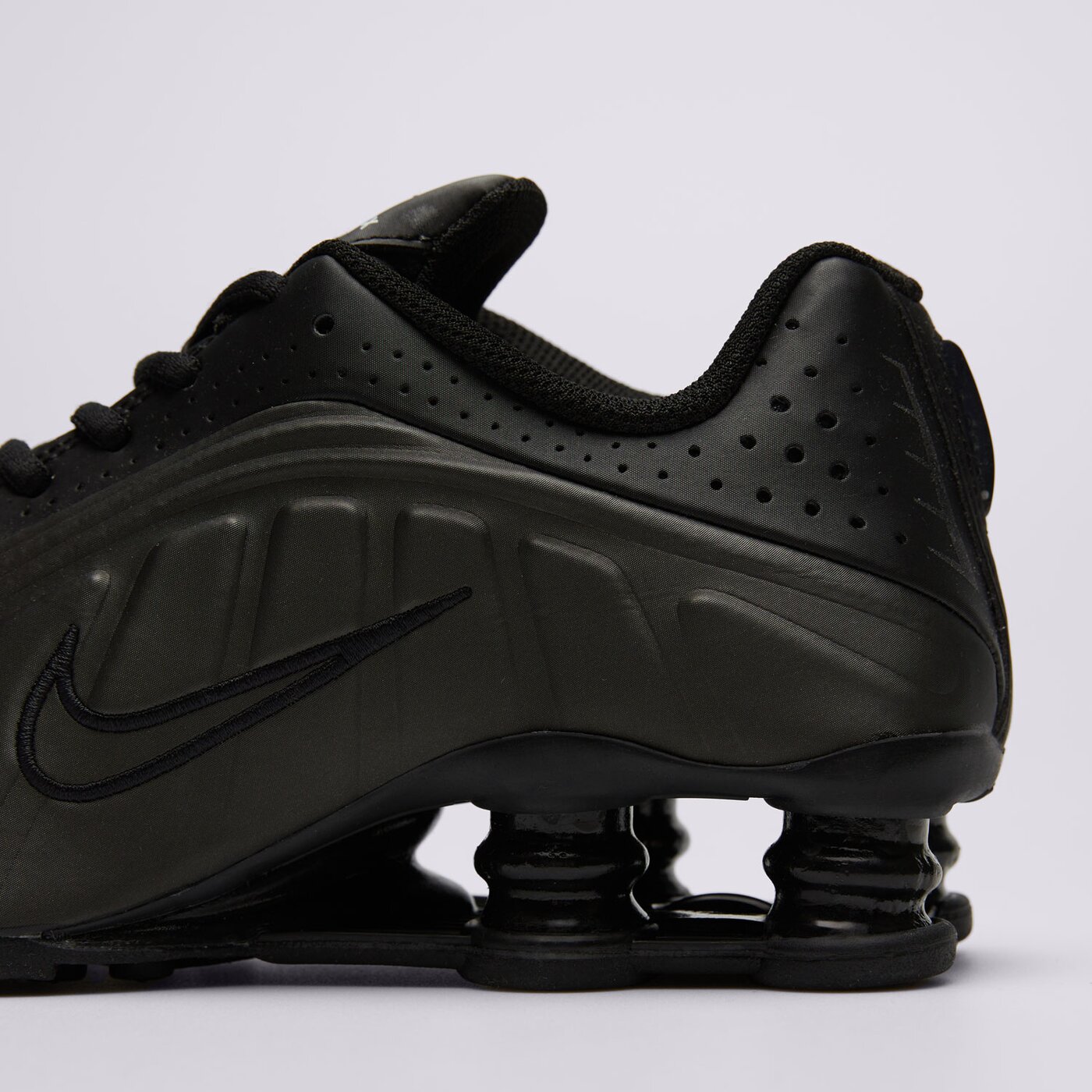 NIKE SHOX R4 (GS)