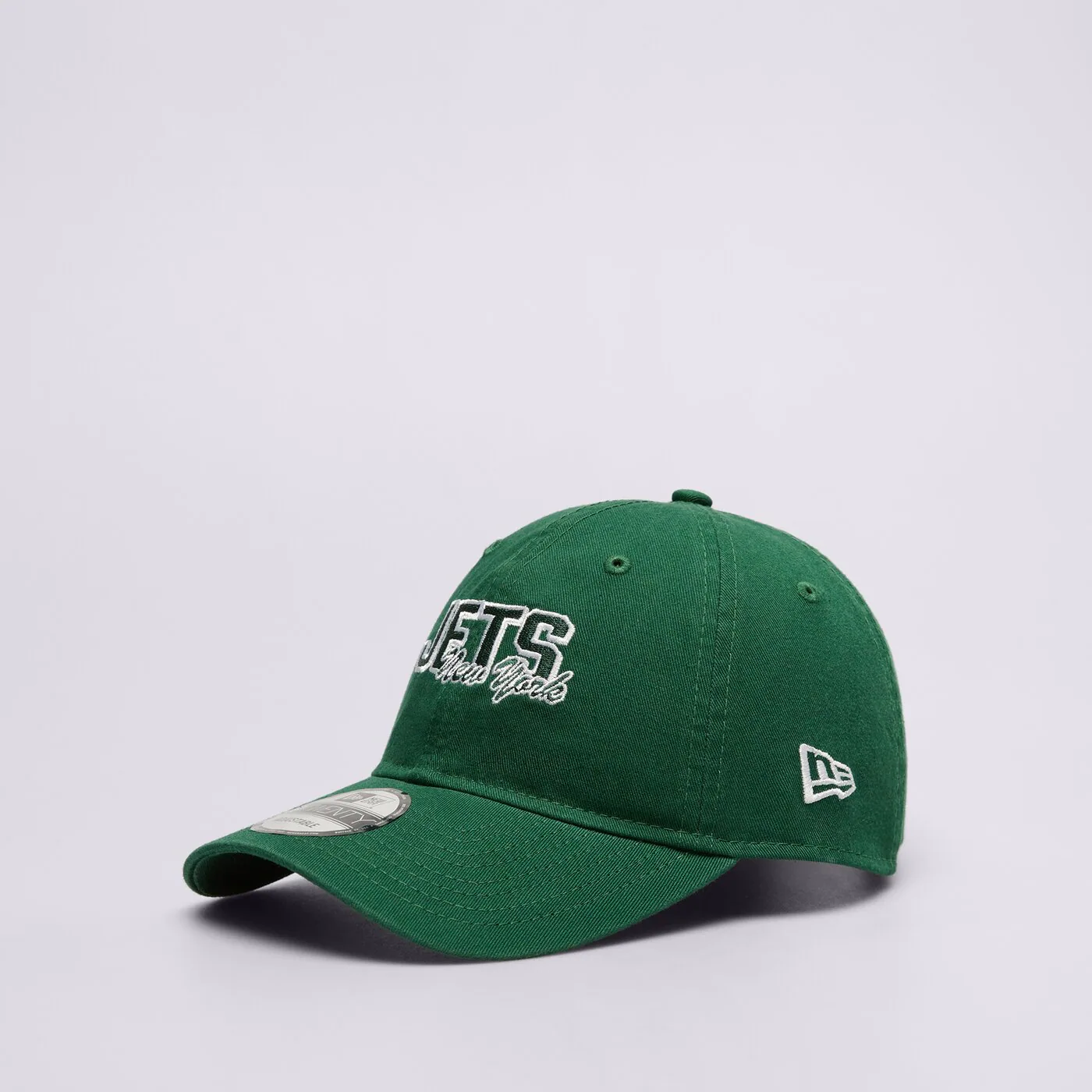 NEW ERA SAPKA NFL SCRIPT 920 JETS NEW YORK JETS