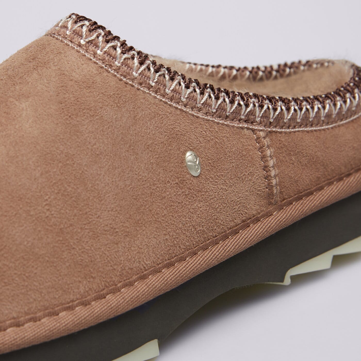 EMU AUSTRALIA SHARKY SCUFF