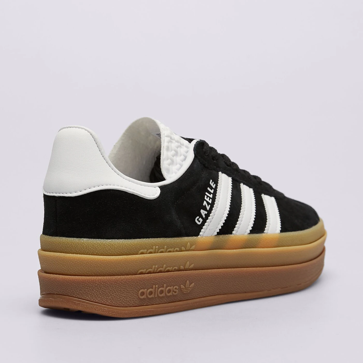 ADIDAS GAZELLE BOLD W