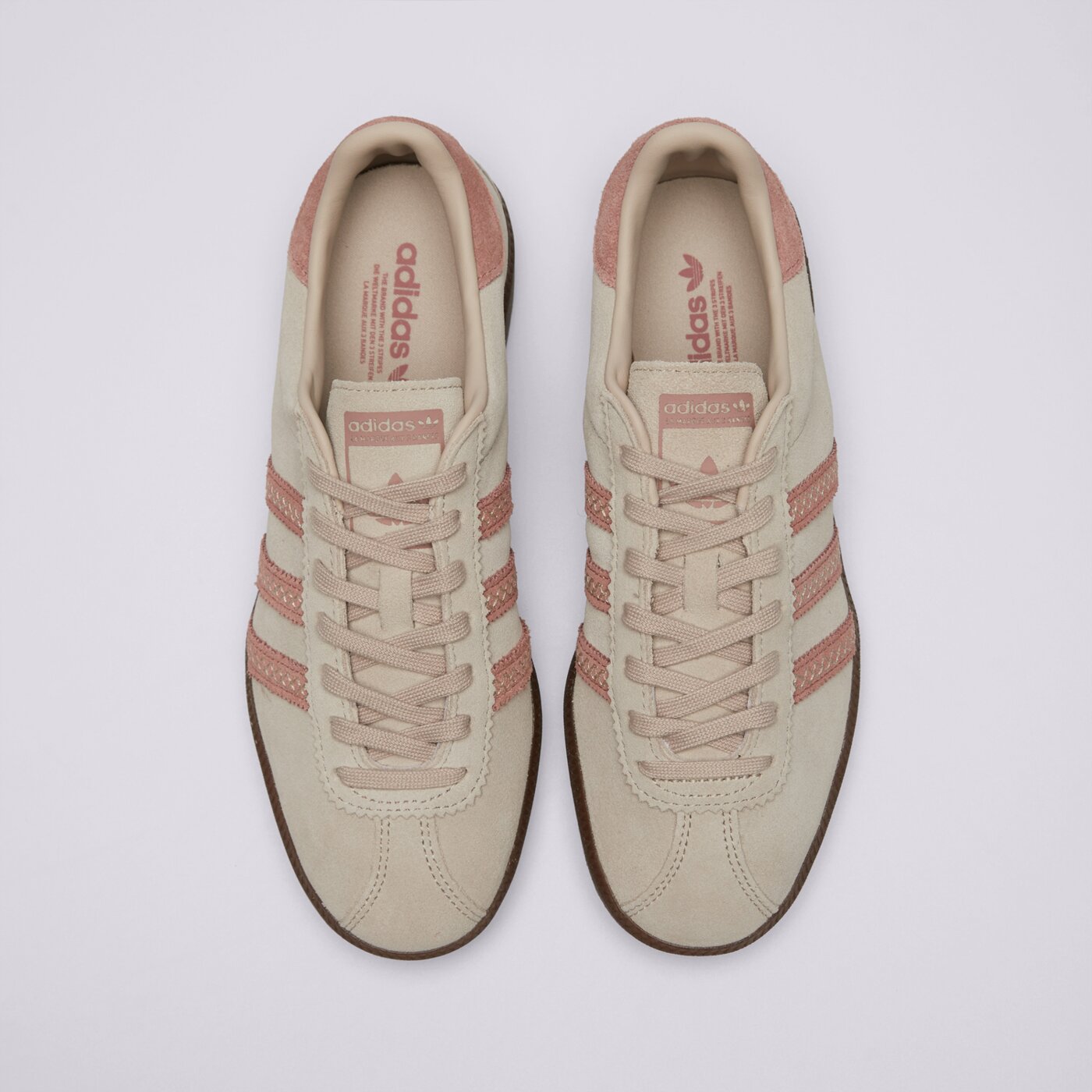 ADIDAS ADIDAS BRMD W