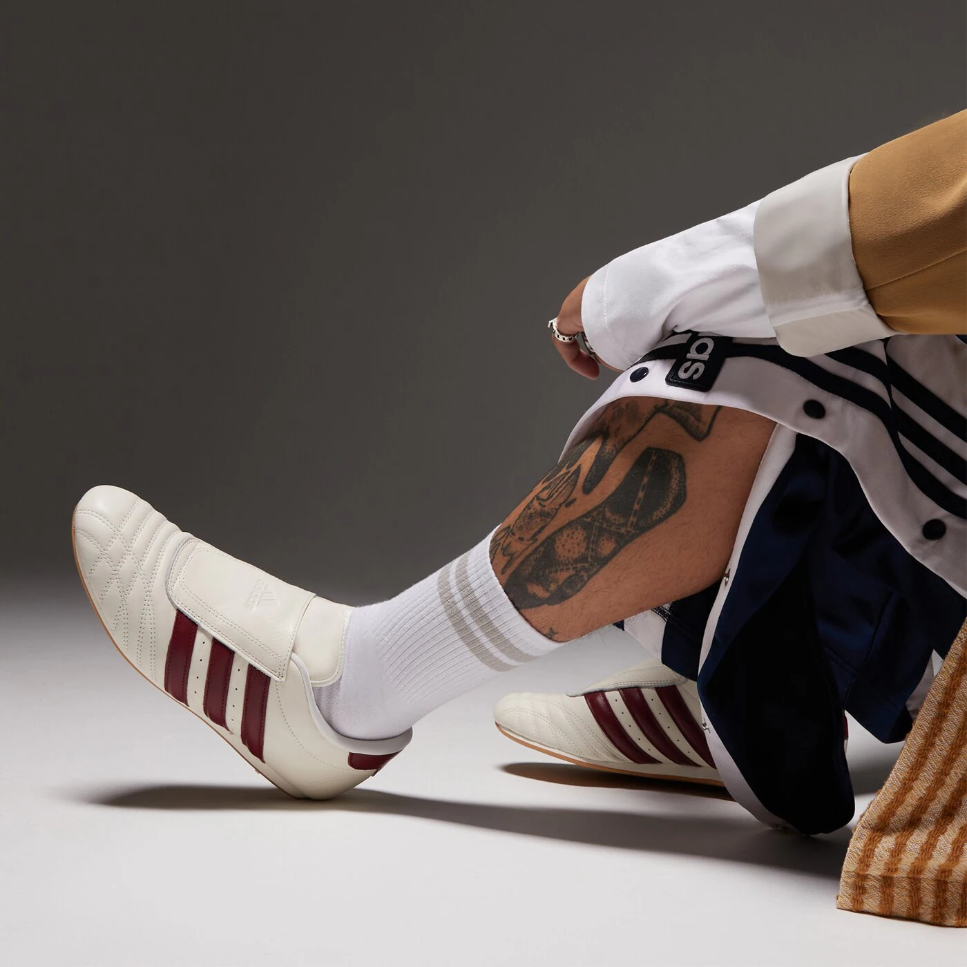 ADIDAS ADIDAS TAEKWONDO W