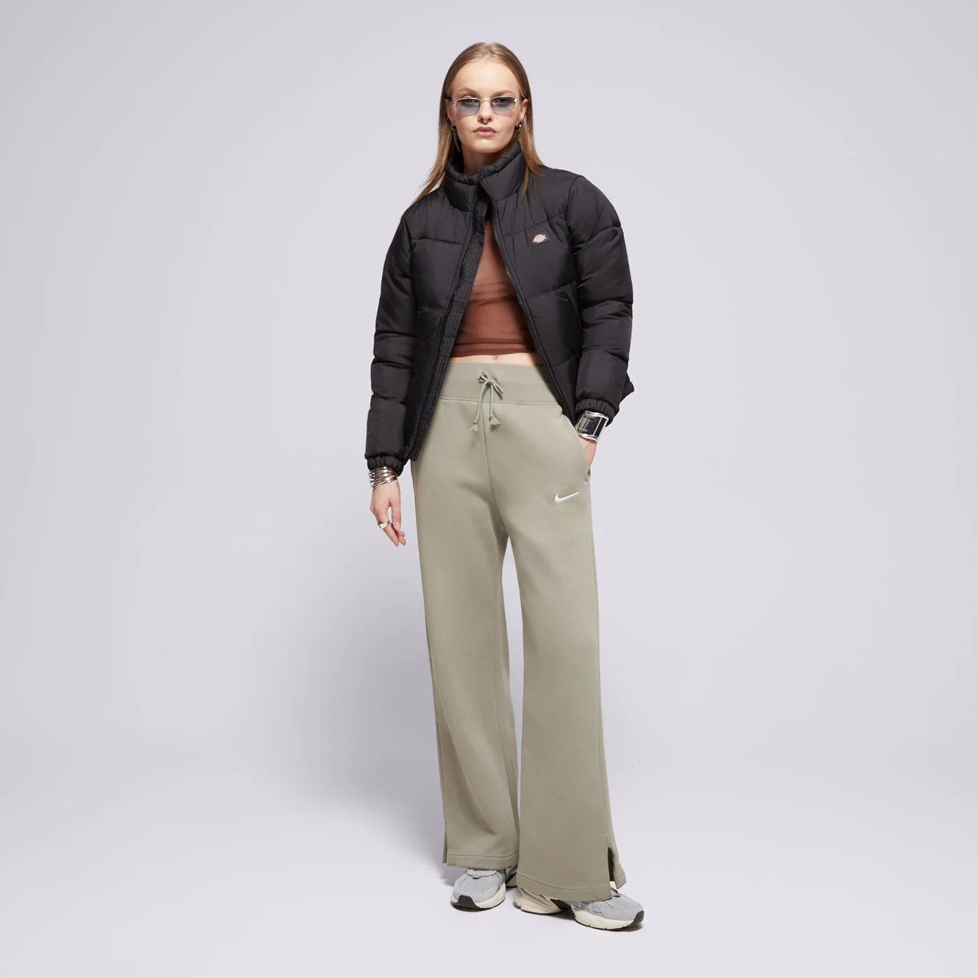 DICKIES KABÁT TÉLI ALATNA JACKET