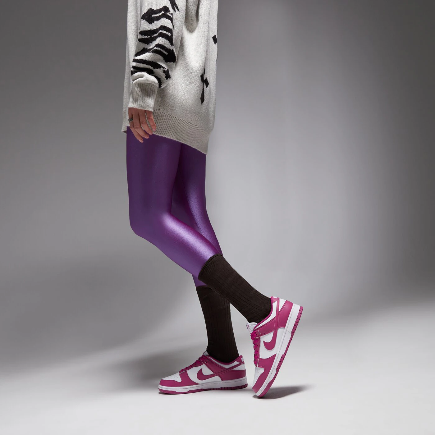 NIKE W NIKE DUNK LOW NEXT NATURE