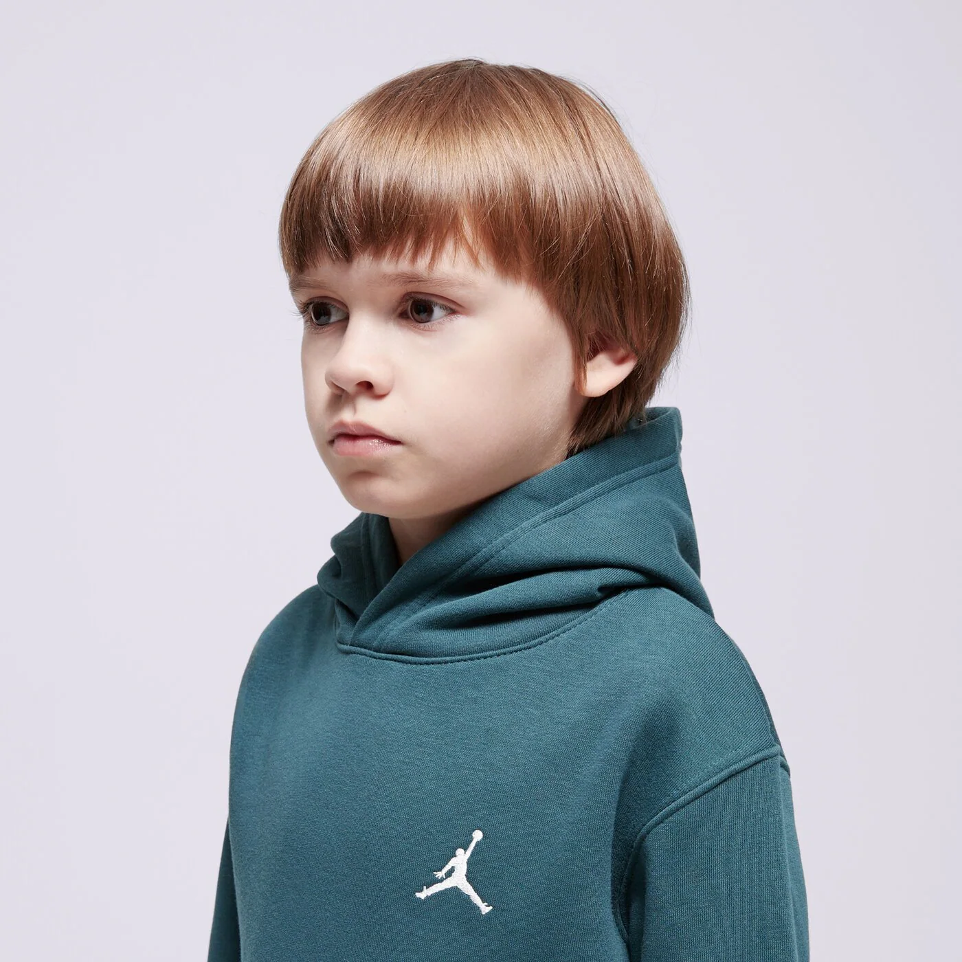 JORDAN PULÓVER KAPUCNIS JDB MJ BROOKLYN FLC PO BOY