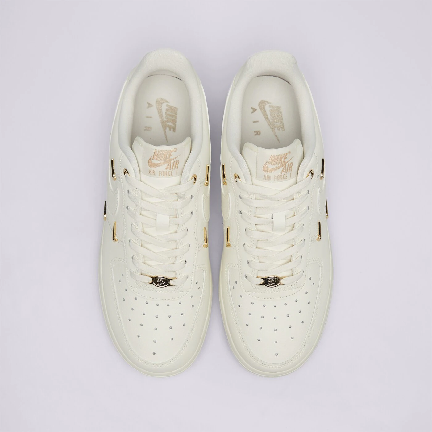 NIKE WMNS AIR FORCE 1 '07 LX CN