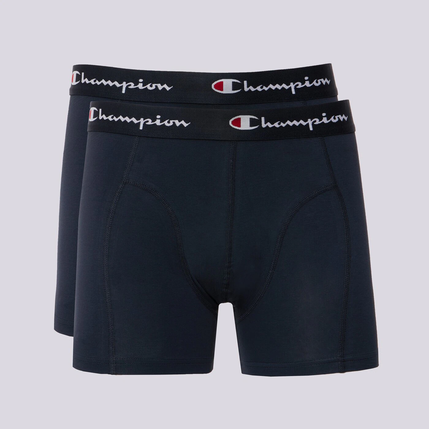 CHAMPION BOXERALSÓ 2 PK BOXER