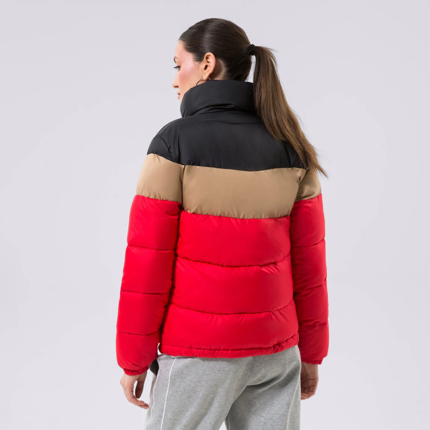 COLUMBIA KABÁT PUFFECT™ COLOR BLOCKED