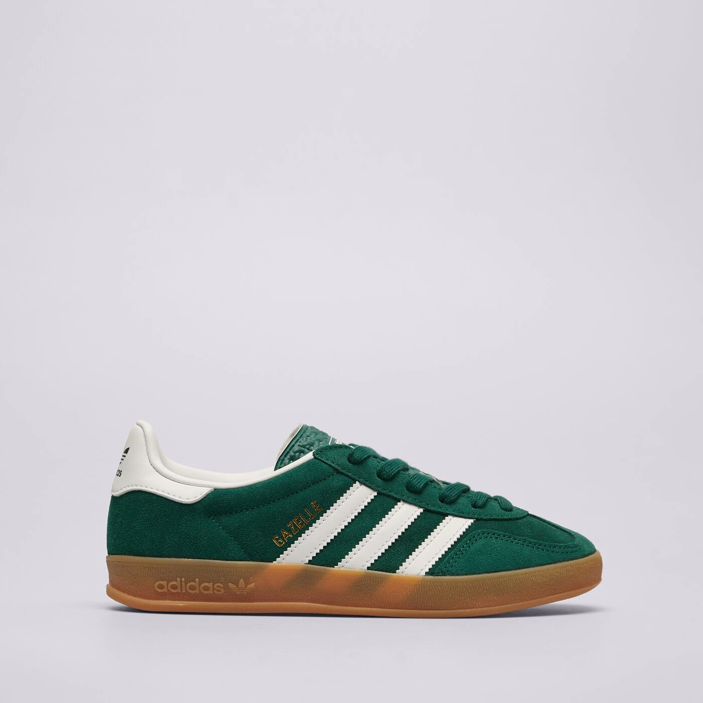 ADIDAS GAZELLE INDOOR J