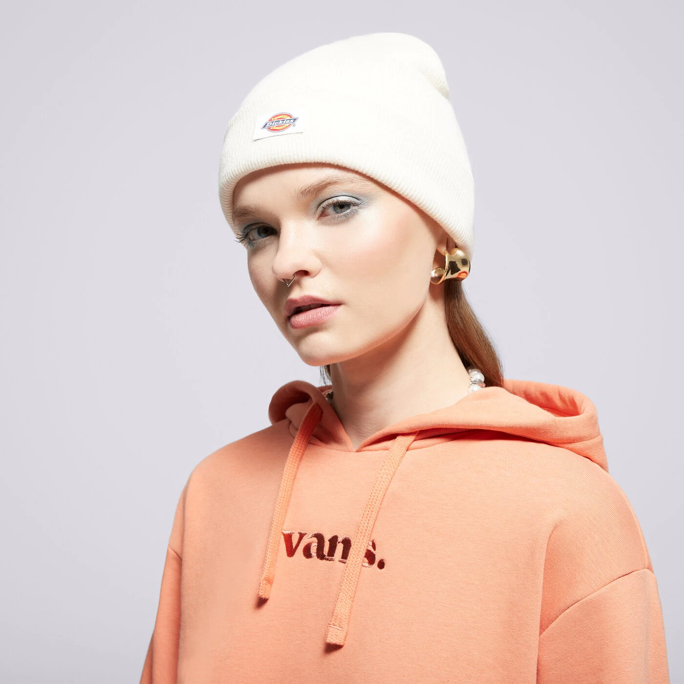 DICKIES SAPKA GIBSLAND BEANIE