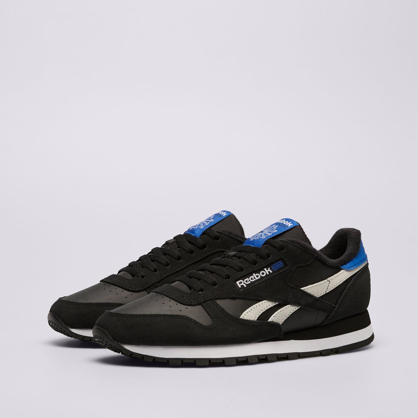 REEBOK CLASSIC LEATHER