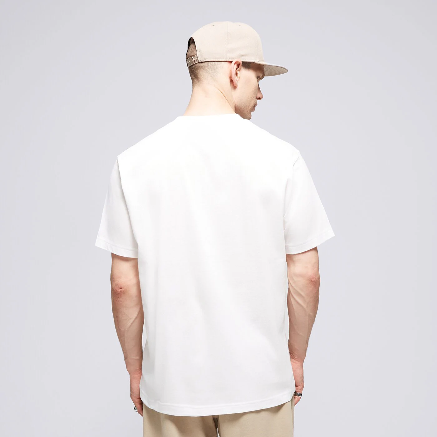 NEW BALANCE PÓLÓ SMALL LOGO