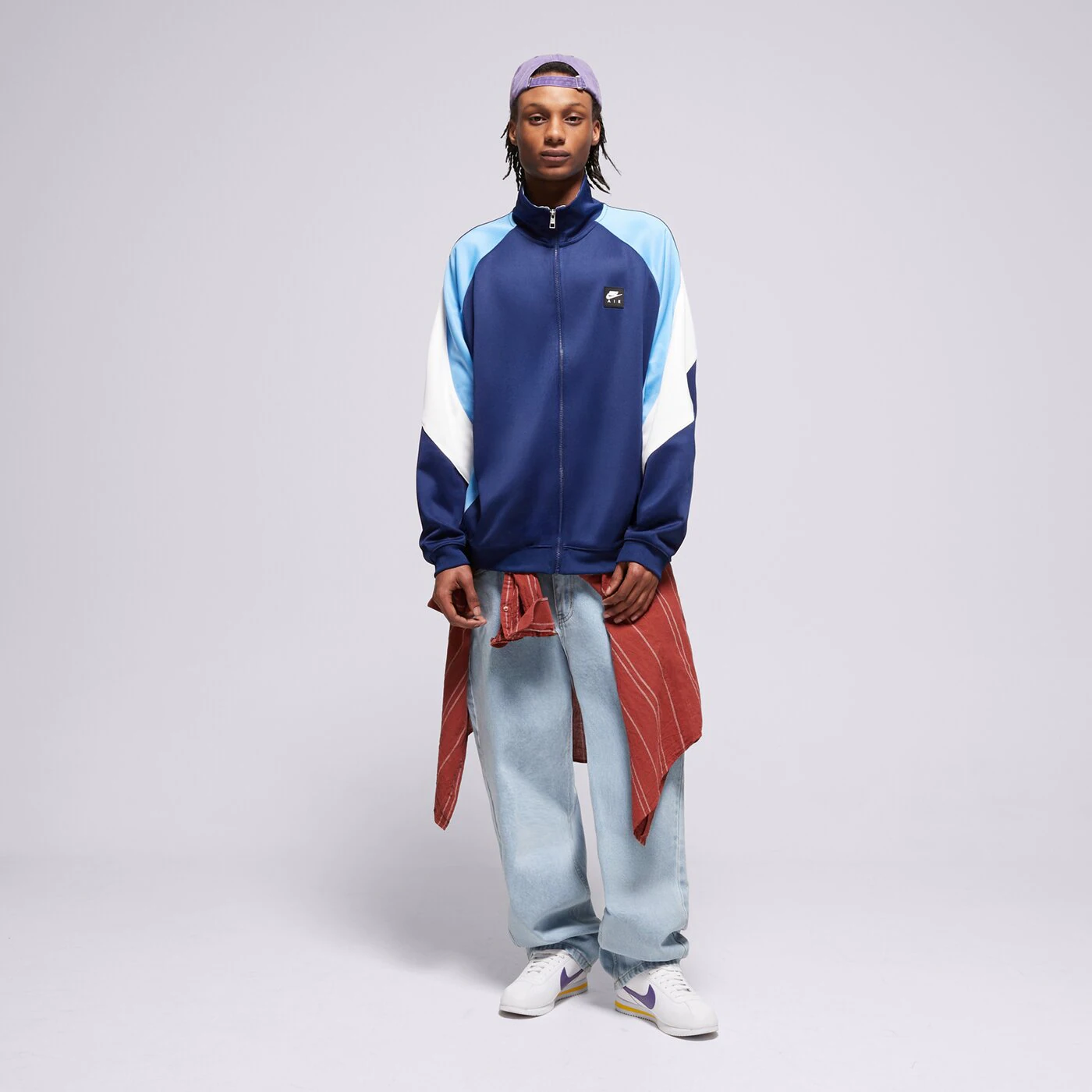 PROSTO FARMERNADRÁG BAGGY SLAV