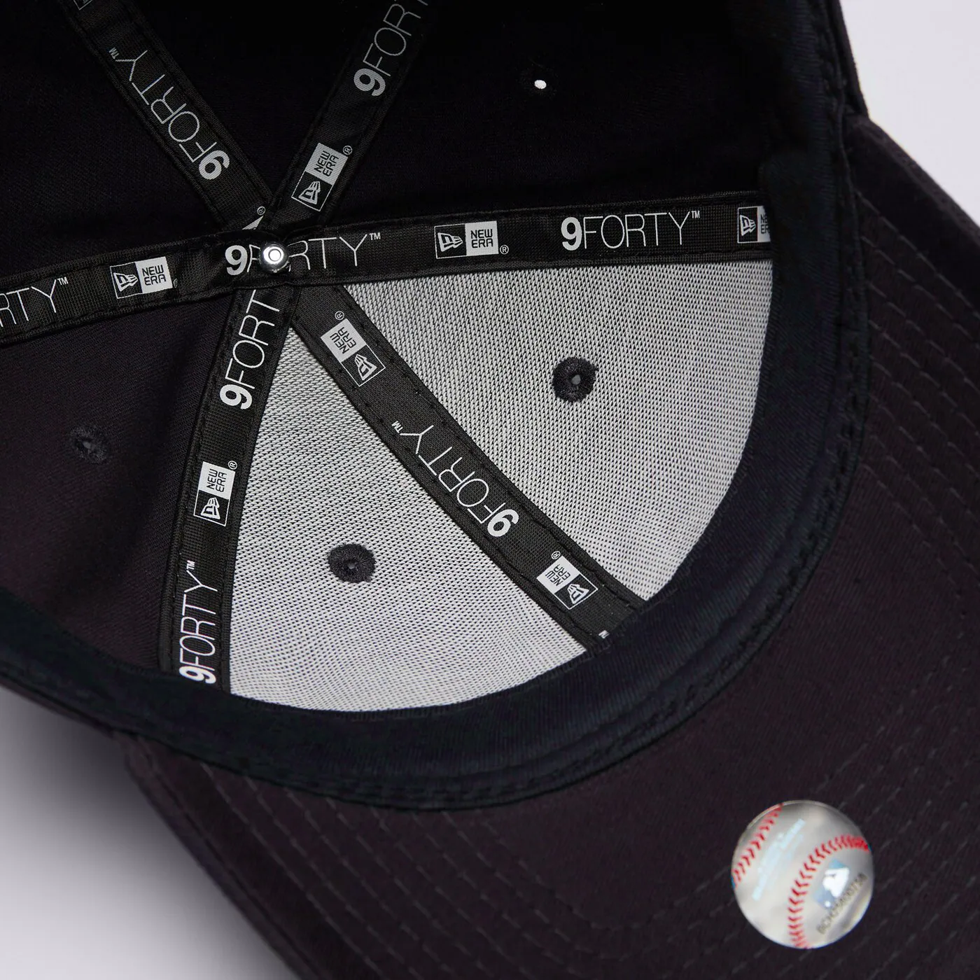 NEW ERA SAPKA MLB 9FORTY NEW YORK YANKEES CAP BAS NEW YORK Y