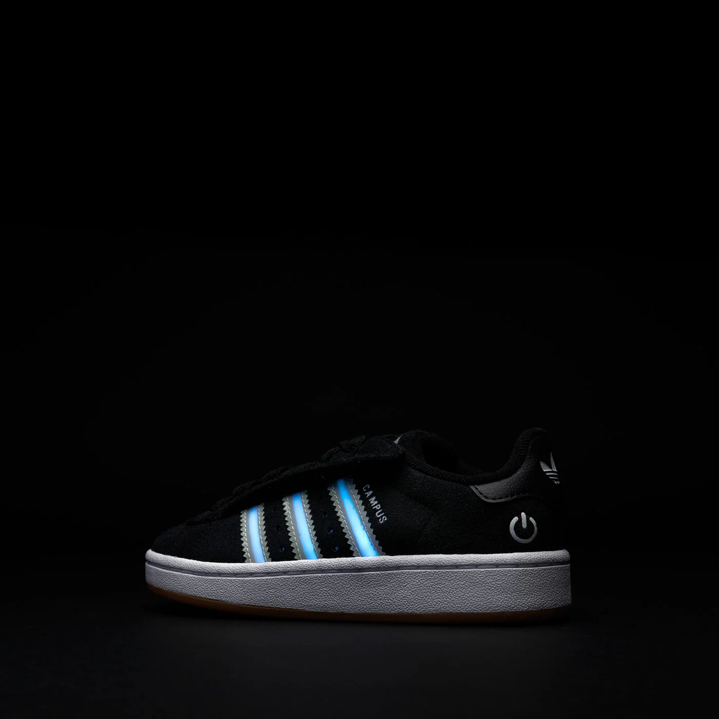 ADIDAS CAMPUS 00S LED LIGHTS CF EL C