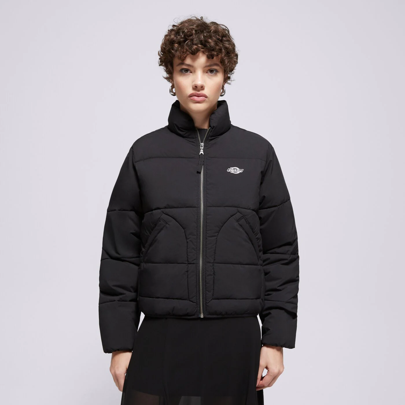 DICKIES KABÁT PEHELY DICKIES DUCK CANVAS CARPENTER PANT W