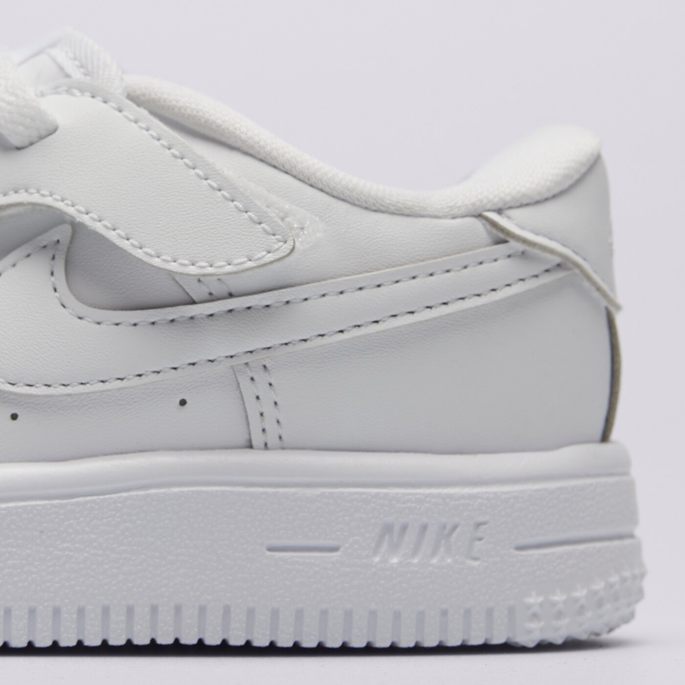 NIKE FORCE 1 LOW EASYON (TD)