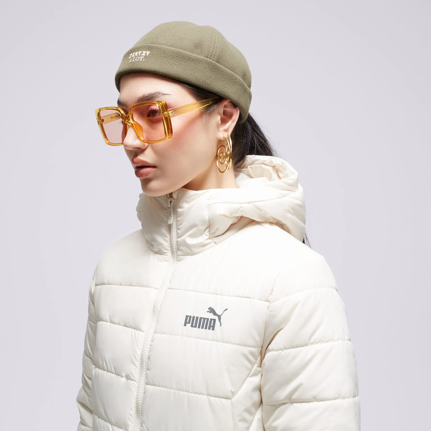 PUMA KABÁT TÉLI ESS