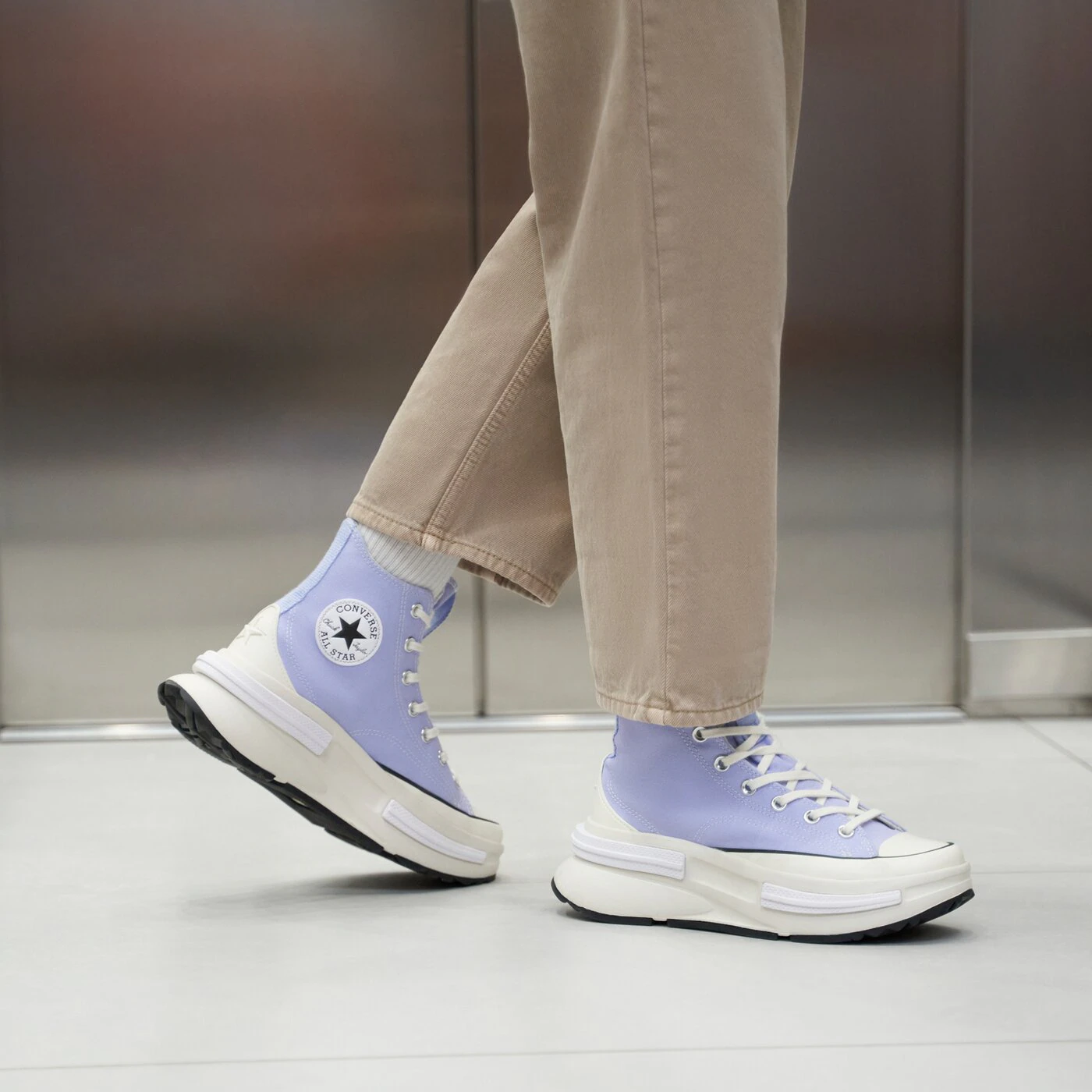 CONVERSE RUN STAR LEGACY CX