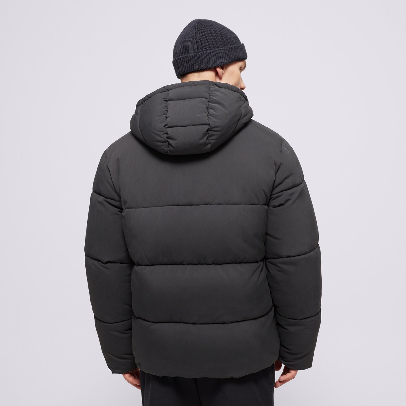 CHAMPION KABÁT TÉLI HOODED JACKET