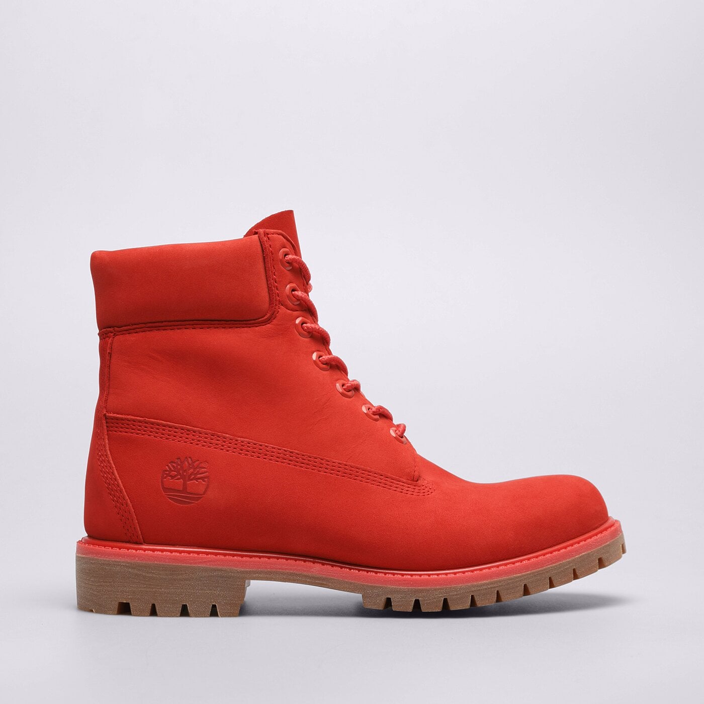 TIMBERLAND 6 INCH PREMIUM BOOT
