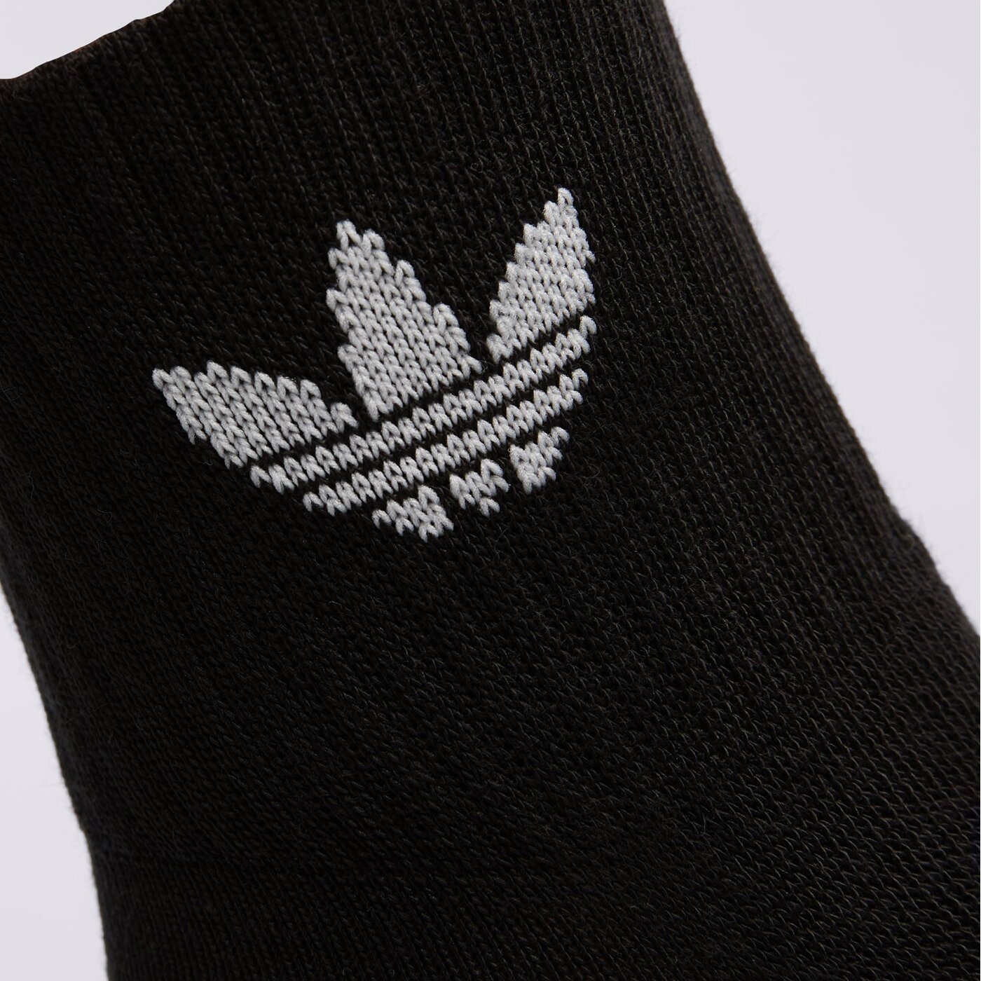 ADIDAS ZOKNI 1/4 SOCKS 3P