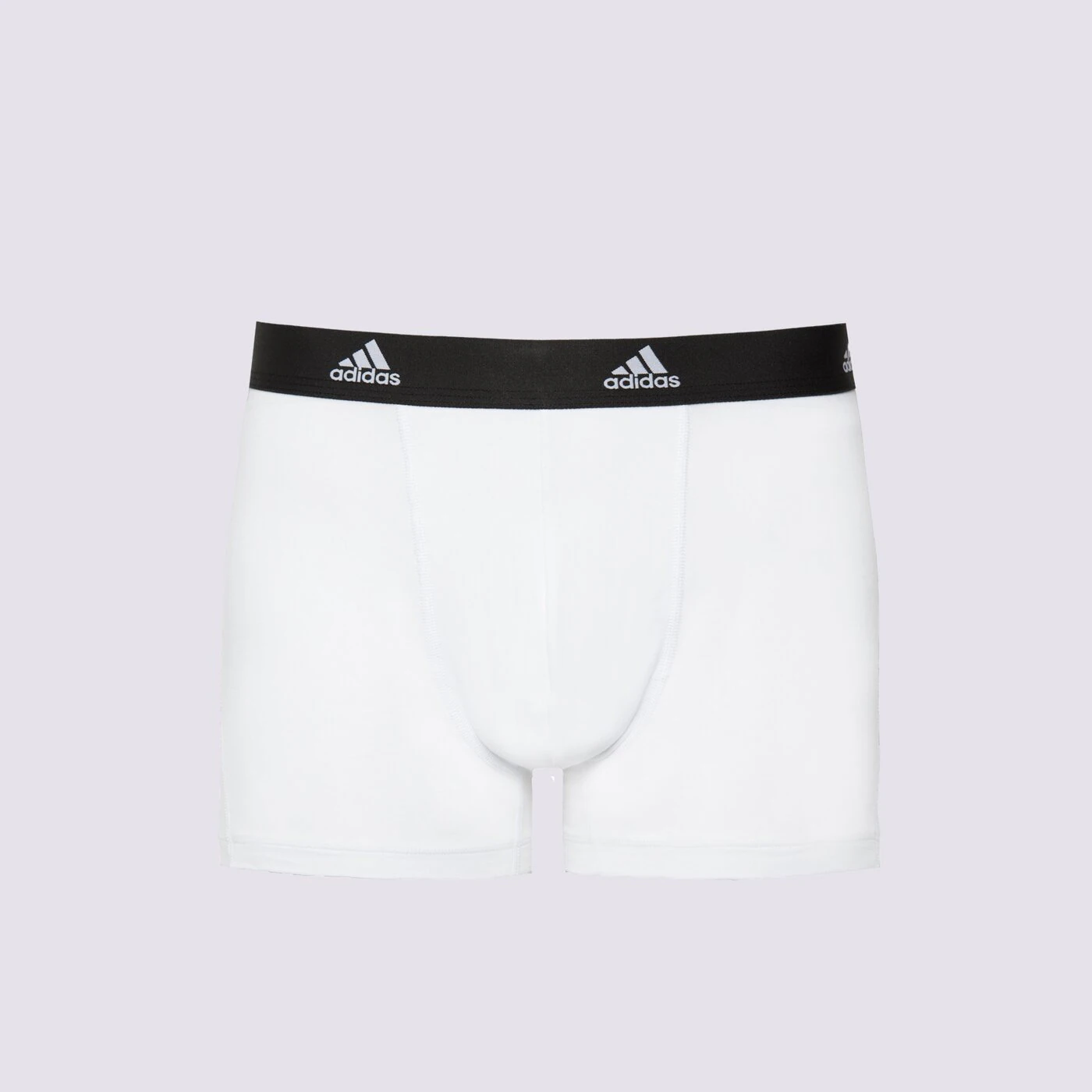 ADIDAS BOXERALSÓ TRUNK (3PK)
