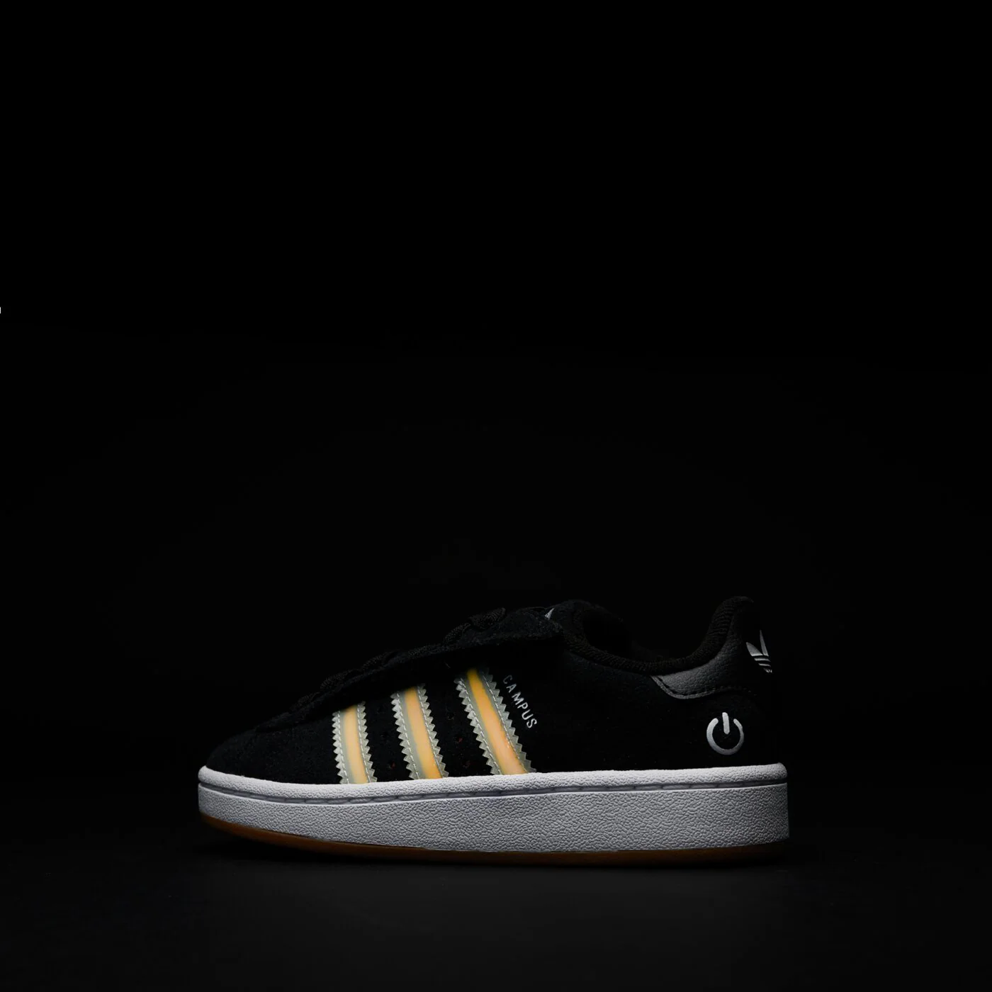 ADIDAS CAMPUS 00S LED LIGHTS CF EL C