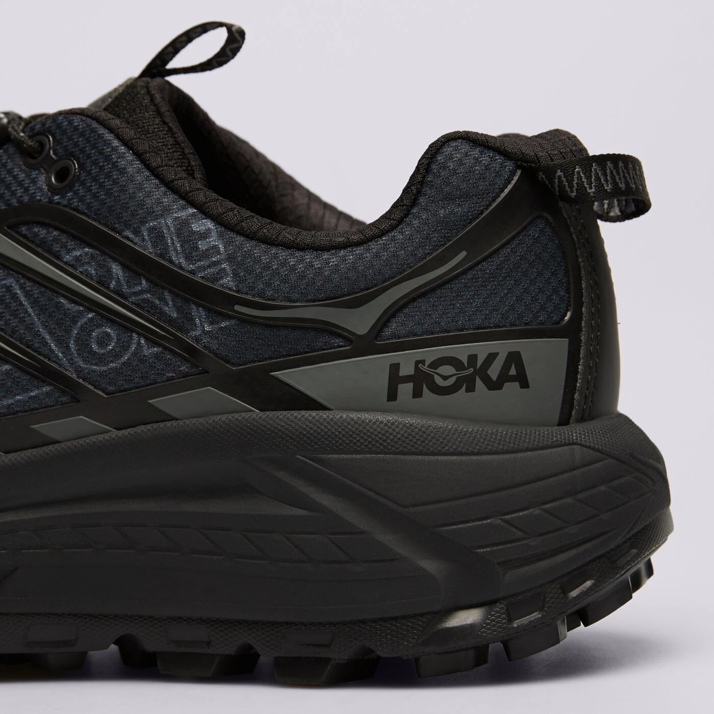 HOKA MAFATE THREE2 WORDMARK