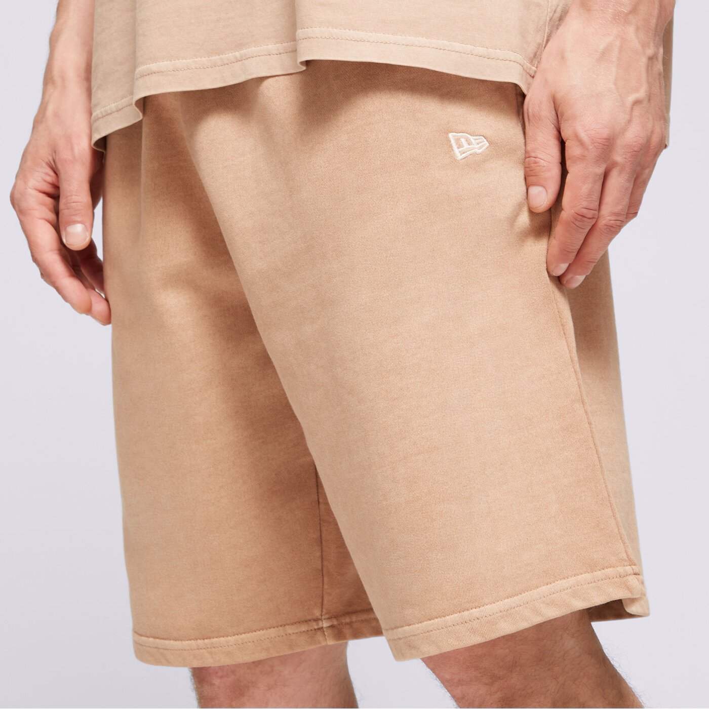 NEW ERA RÖVIDNADRÁG NE WASHED SHORTS NONE