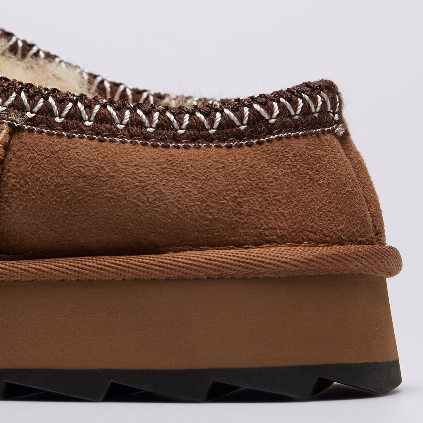 EMU AUSTRALIA SHARKY SCUFF