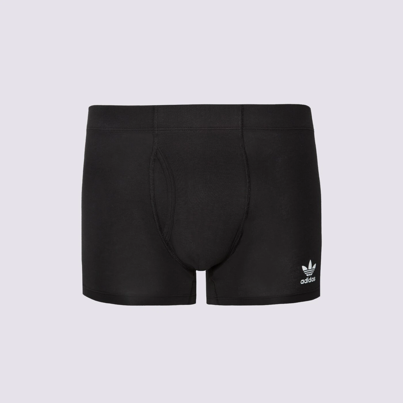 ADIDAS BOXERALSÓ TRUNK (3PK)