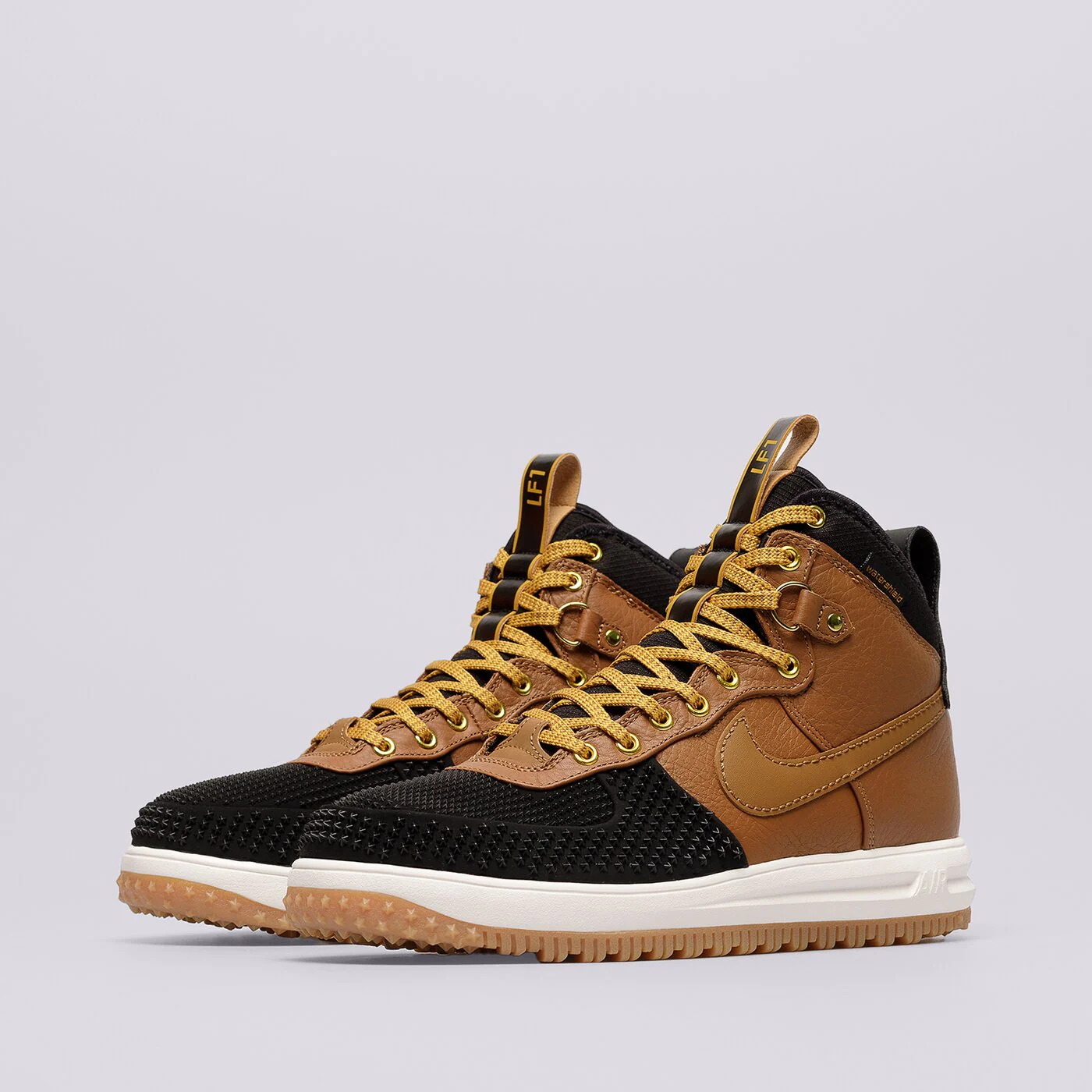 NIKE LUNAR FORCE 1 DUCKBOOT