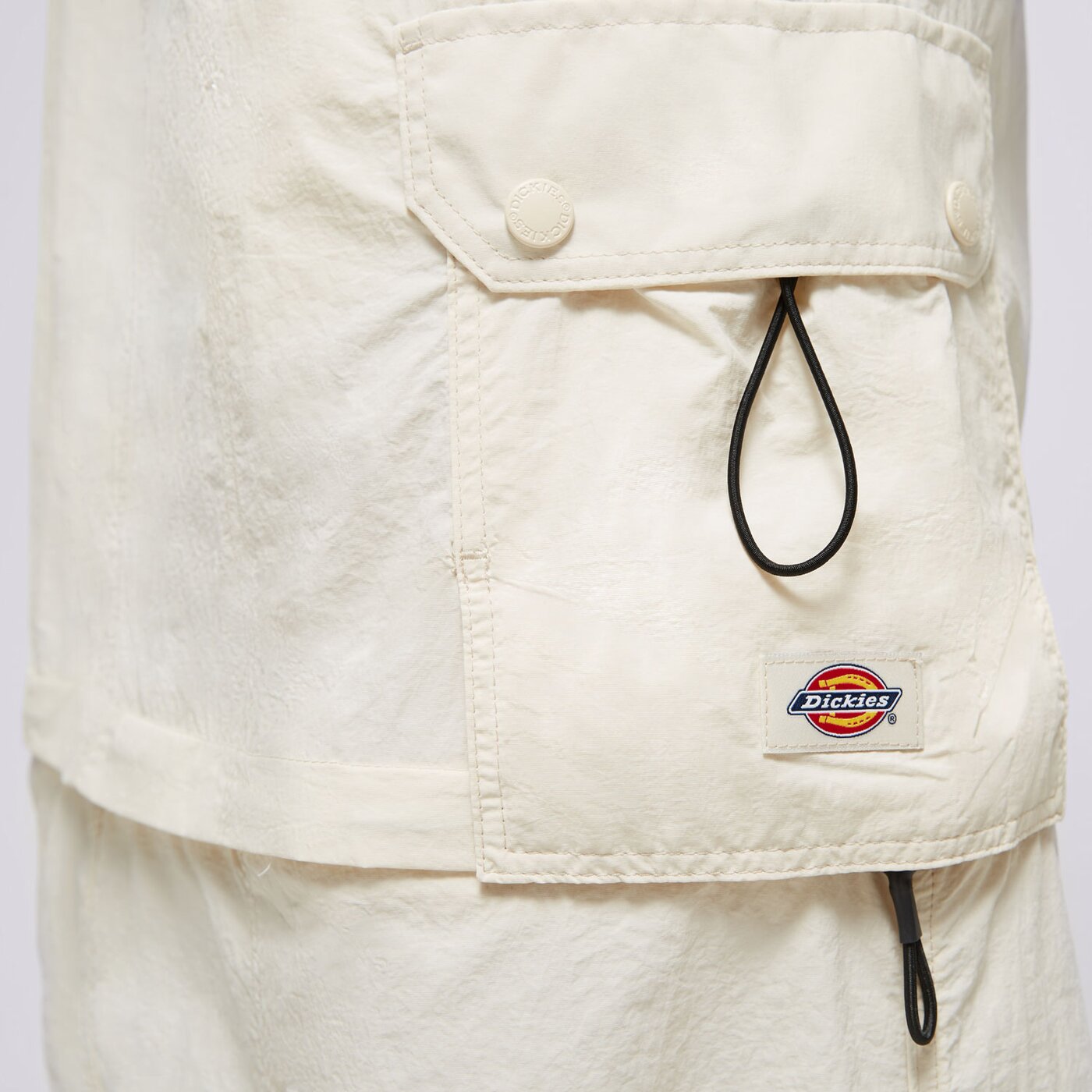 DICKIES SZOKNYA JACKSON SKIRT W WHITECAP