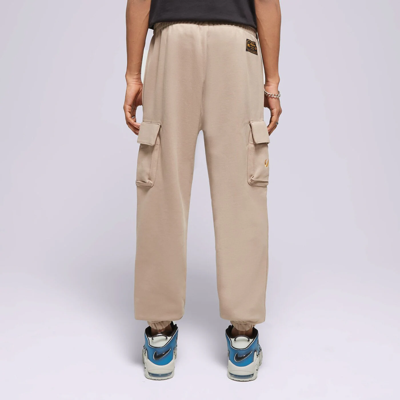 NEW ERA NADRÁG NE SCRIPT CARGO NONE