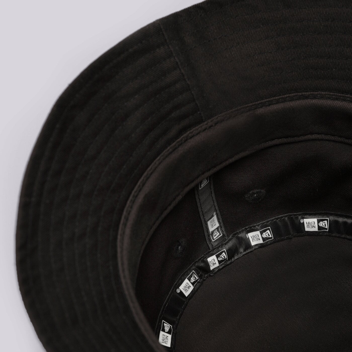 NEW ERA KALAP NE ESSENTIAL BUCKET BLK NEW ERA BLK