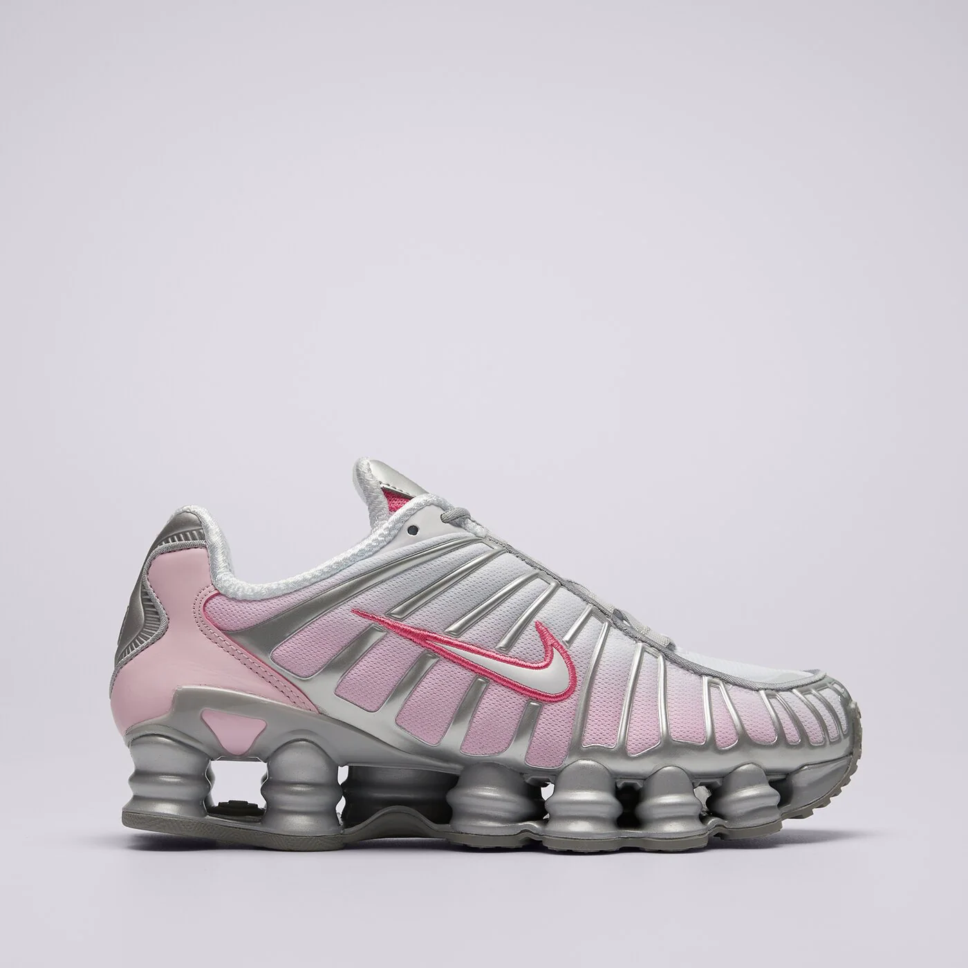 NIKE W SHOX TL
