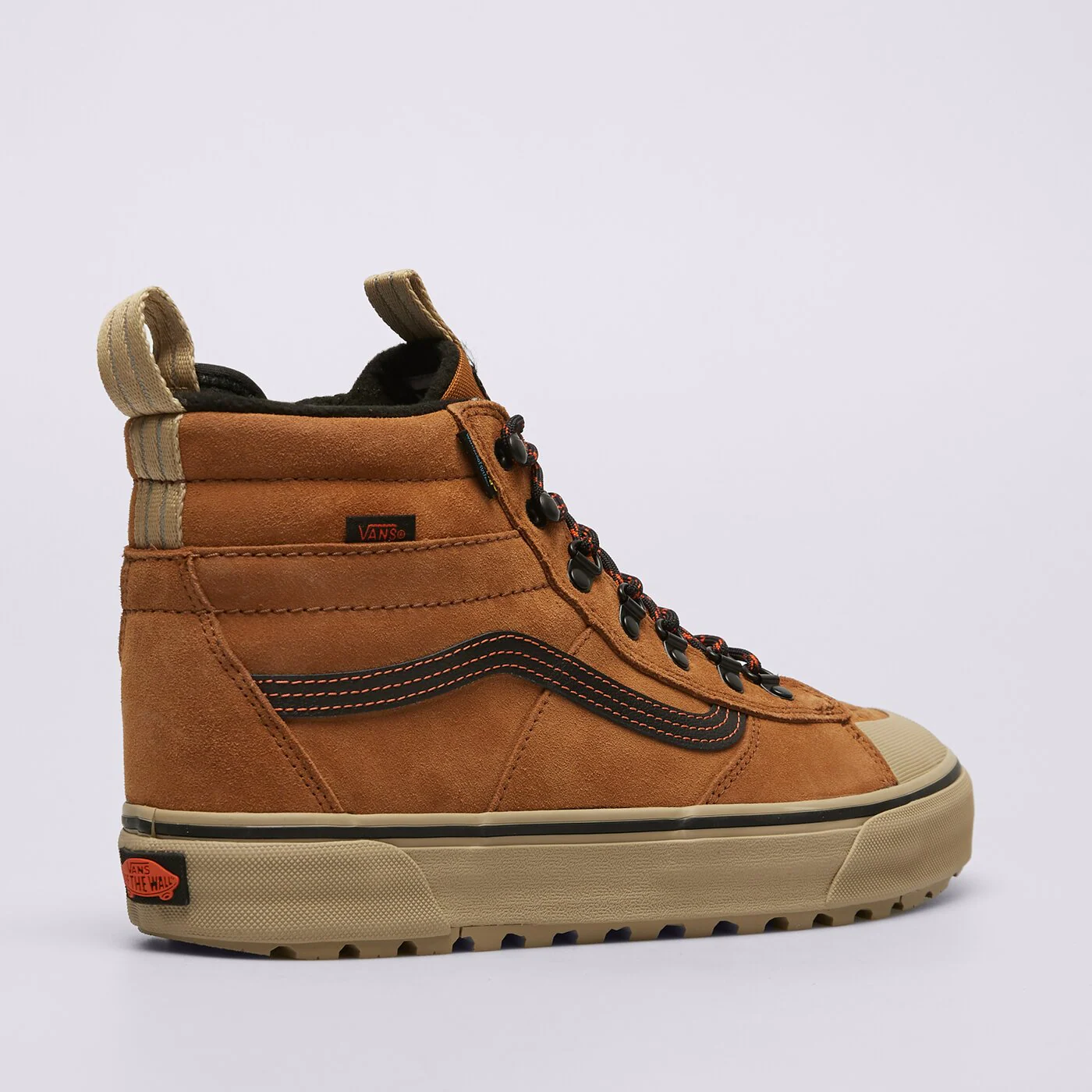 VANS MTE SK8-HI DR WATERPROOF