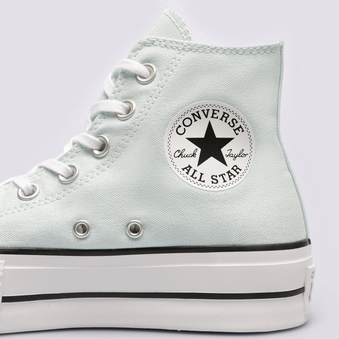 CONVERSE CHUCK TAYLOR ALL STAR LIFT