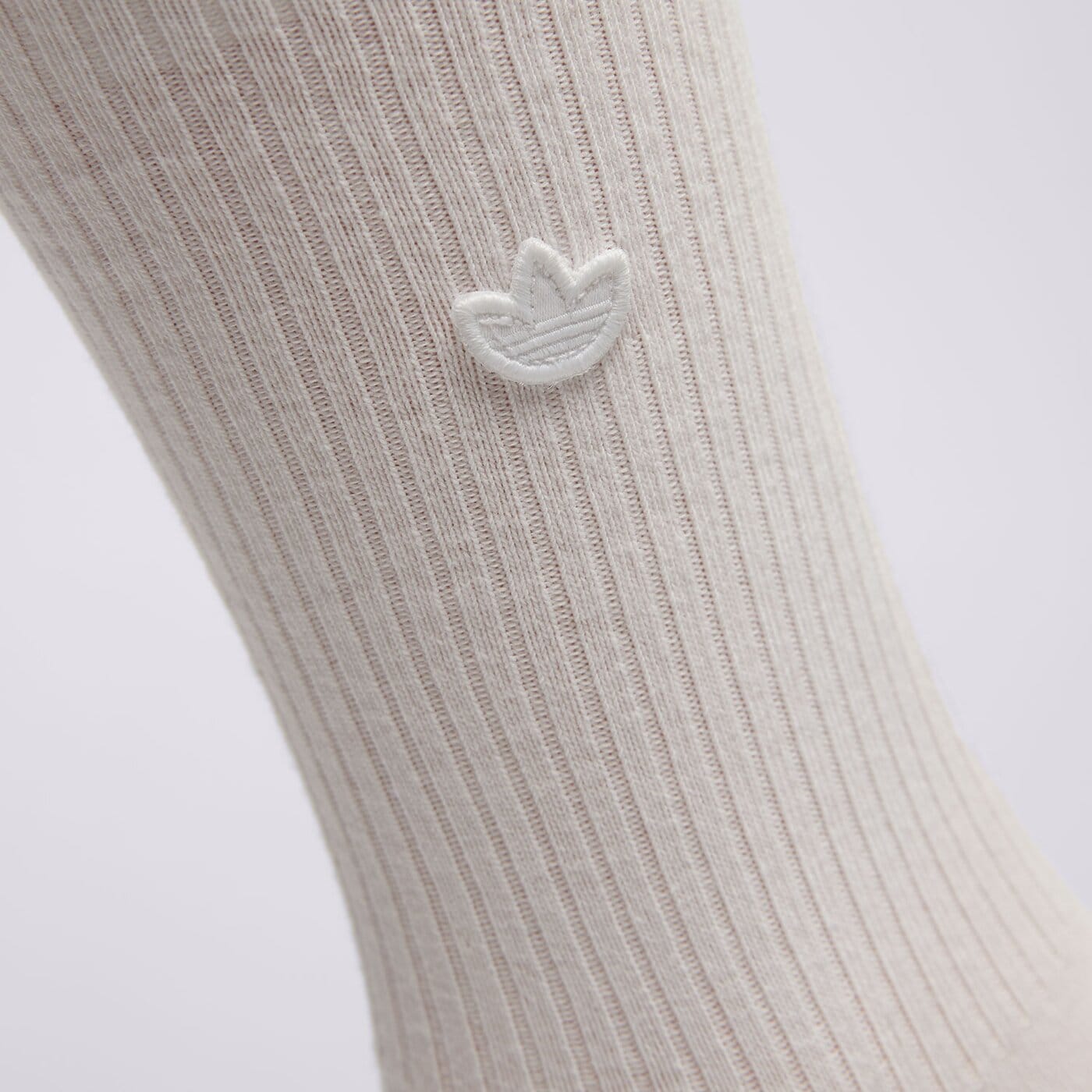 ADIDAS ZOKNI CREW SOCK 2PP