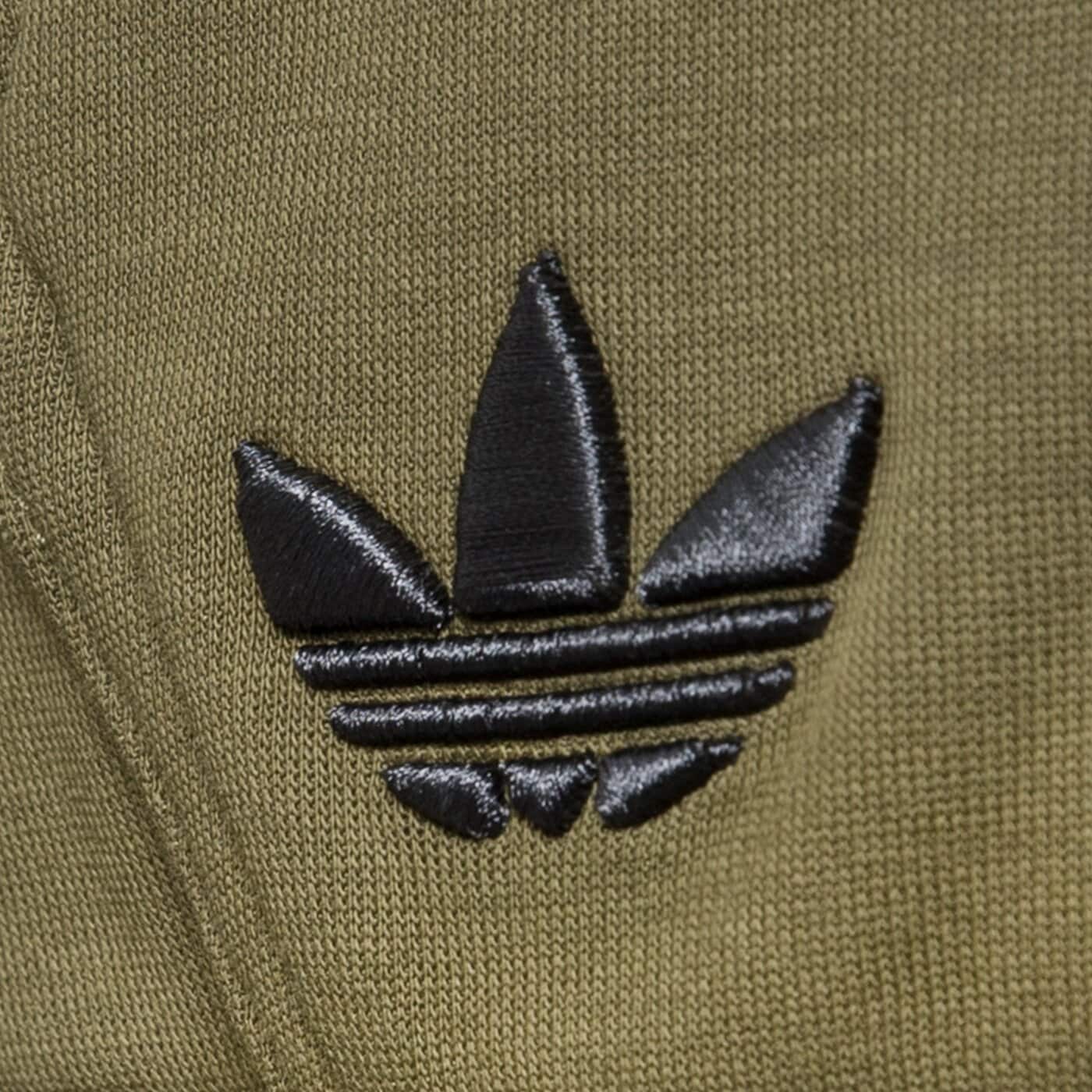 ADIDAS PULÓVER KAPUCNIS NEU C HD