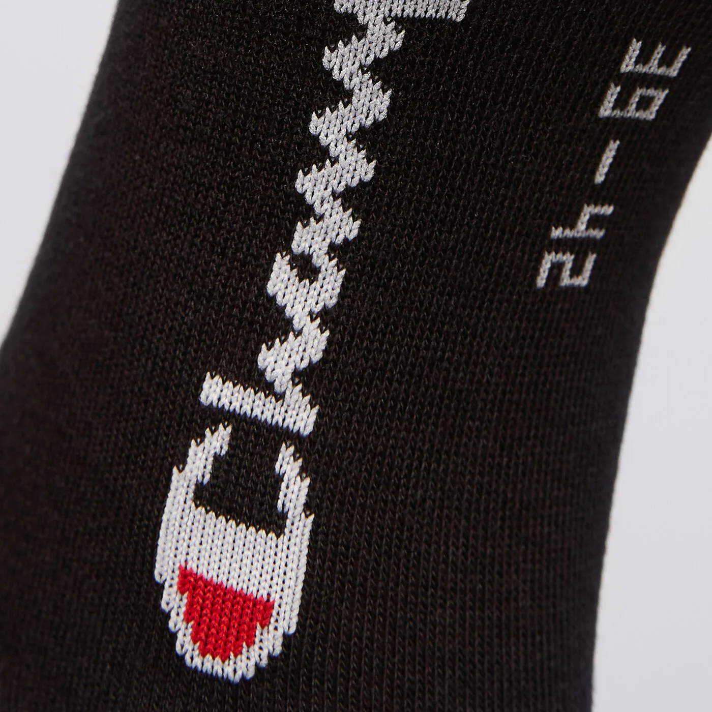 CHAMPION ZOKNI 3PK QUARTER