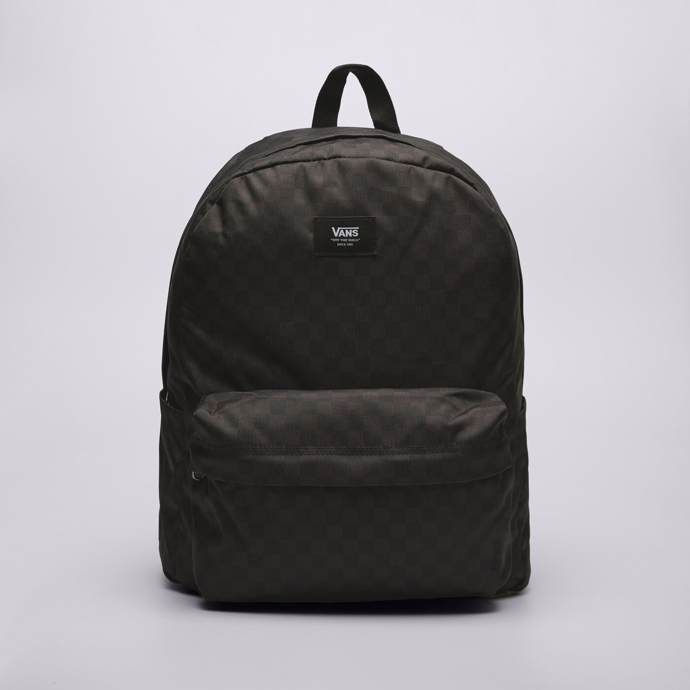 VANS HÁTIZSÁK OLD SKOOL CHECK BACKPACK
