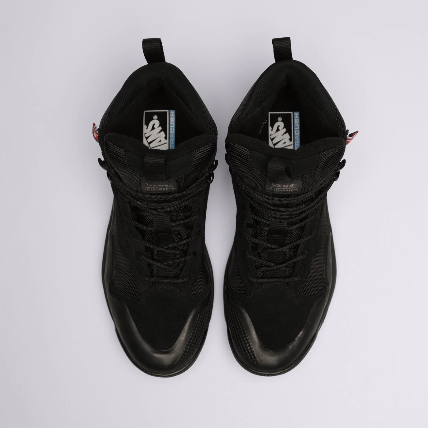 VANS UA ULTRARANGE EXO HI MTE-2