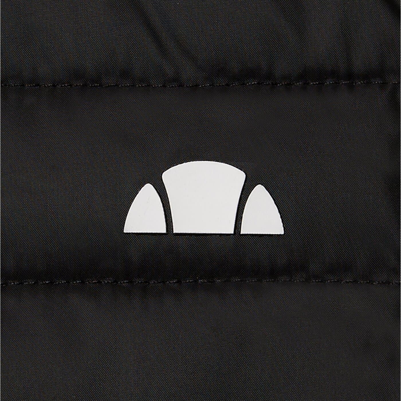 ELLESSE KABÁT PEHELY PALLOCHI PADDED JACKET BLK