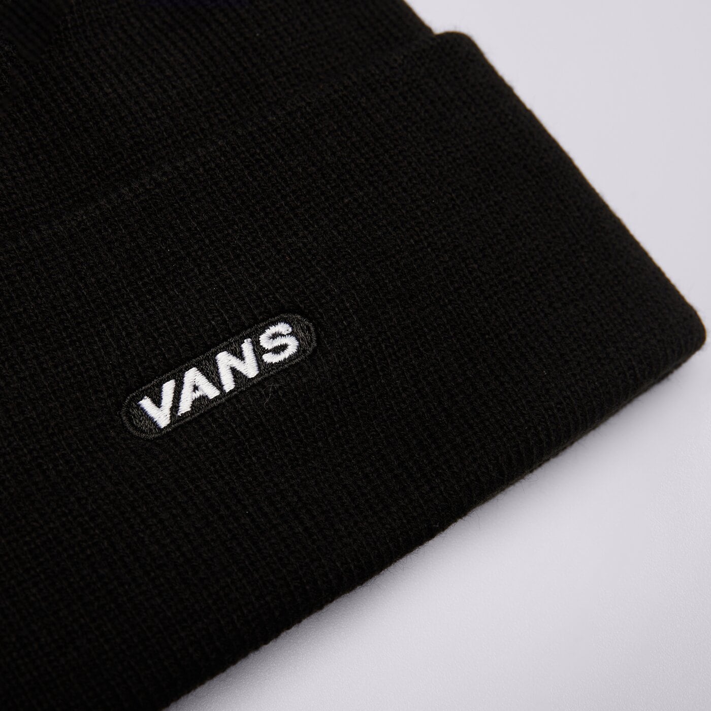 VANS SAPKA BAGLEY TALL CUFF BEANIE