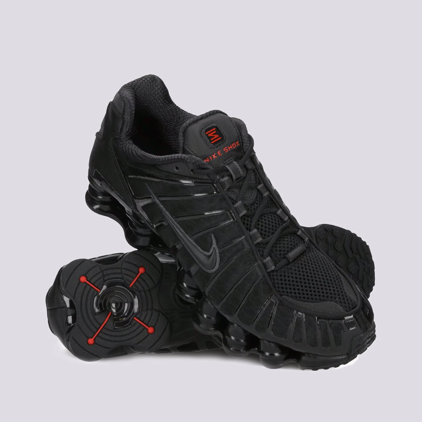 NIKE SHOX TL