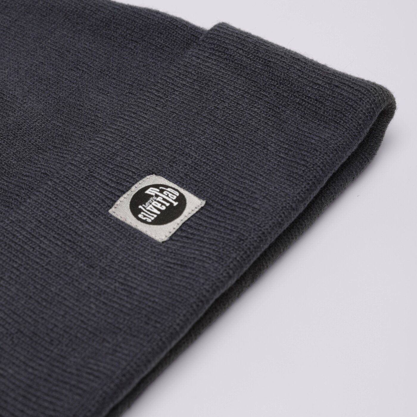 LEVI'S SAPKA SILVERTAB BEANIE OV