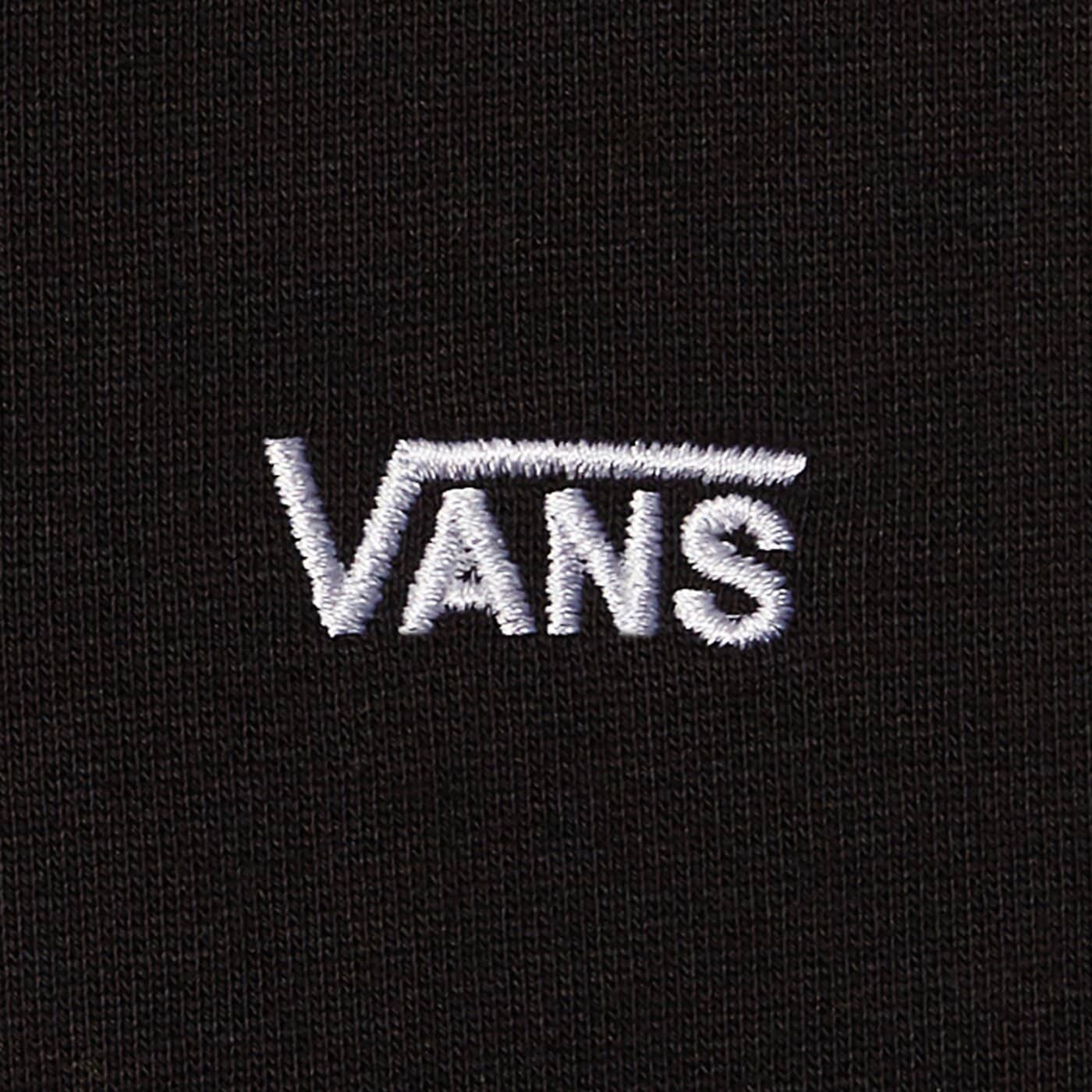 VANS PULÓVER KAPUCNIS LEFT CHEST II LOOSE PO